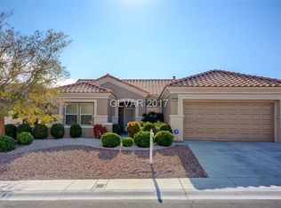 10009 Hunter Springs Dr, Las Vegas, NV 89134