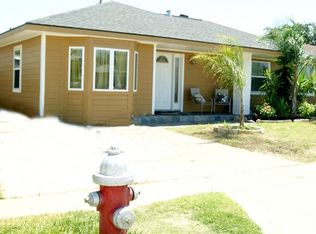 2418 Pine St, Galveston, TX 77551