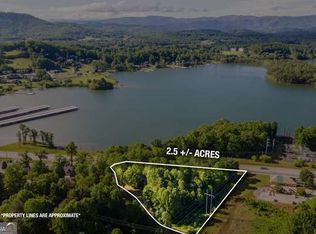 Us Highway 76 W, Hiawassee, GA 30546