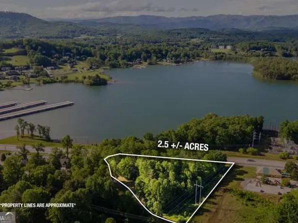 Us Highway 76 W, Hiawassee, GA 30546