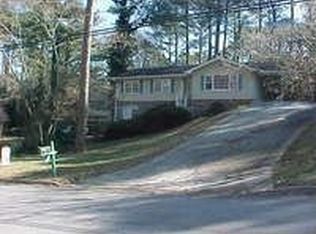 4154 Indian Trce, Lilburn, GA 30047