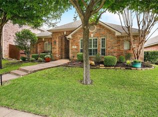 417 Suncreek Dr, Allen, TX 75013