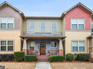 4213 Mastic Pointe BUILDING 22, Acworth, GA 30101