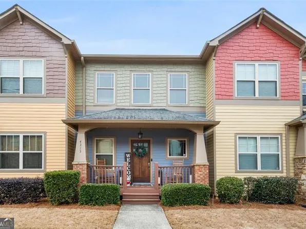 4213 Mastic Pointe Building 22, Acworth, GA 30101