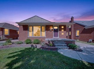 6796 Norwood Ave, Allen Park, MI 48101