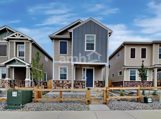 310 N Addison Way, Aurora, CO 80018
