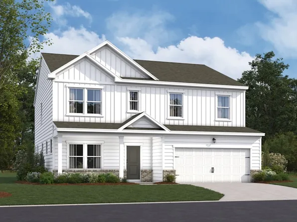 4404 Stengel St, Raleigh, NC 27616