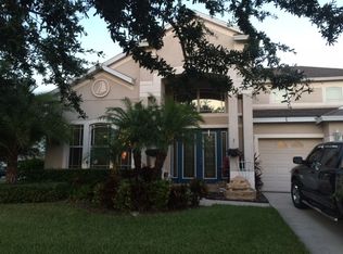 13902 Collier Rock Pl, Riverview, FL 33579