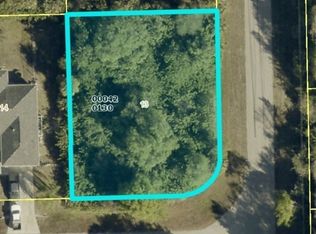 3832 Hopevale St, Fort Myers, FL 33905