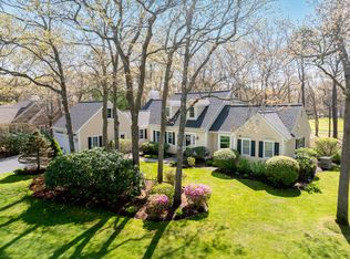 41 Reflection Dr, Sandwich, MA 02563