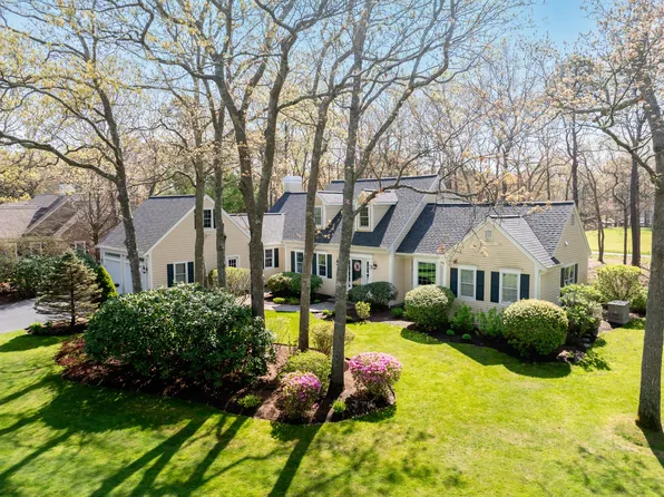 41 Reflection Drive, Sandwich, MA 02563