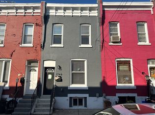 1748 N Bambrey St, Philadelphia, PA 19121