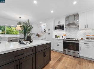 1160 Singingwood Ct APT 8, Walnut Creek, CA
