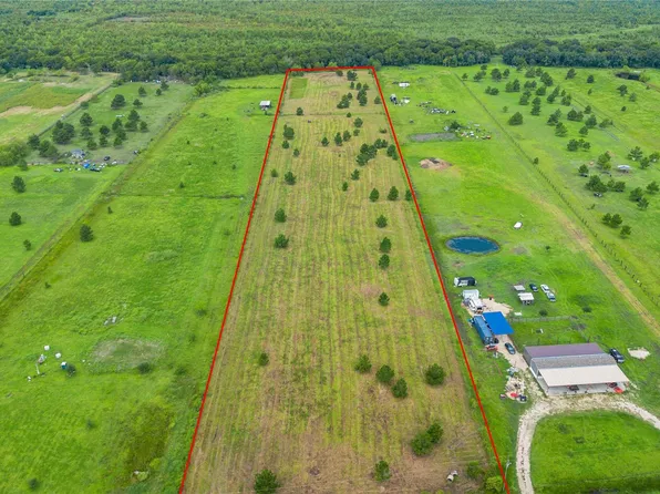 22465 Ramsey Ln, Huffman, TX 77336