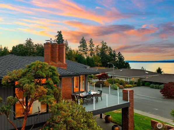 13813 68th Avenue W, Edmonds, WA 98026