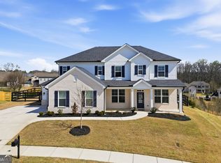 252 Carmichael Dr, Canton, GA 30115