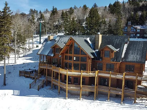 43 S West Ridge Rd, Snowshoe, WV 26209