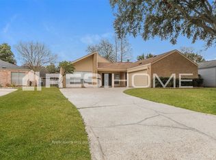 14906 Royal Birkdale St, Houston, TX 77095