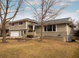 3917 Abbott Ave S, Minneapolis, MN 55410