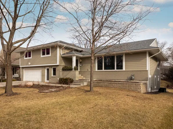 3917 Abbott Ave S, Minneapolis, MN 55410