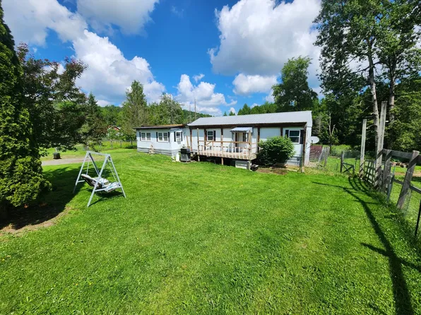 108 Simons Spur Rd, Smyrna, NY 13464