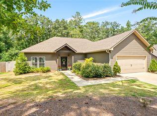 517 Rustic St, Opelika, AL 36801