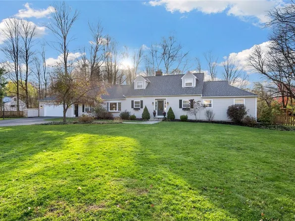 114 Gilbert Rd, New Hartford, NY 13413