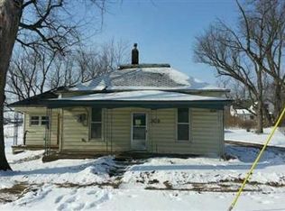 203 Main St, New Virginia, IA 50210