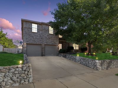 429 Charming Ave, Cedar Hill, TX, 75104
