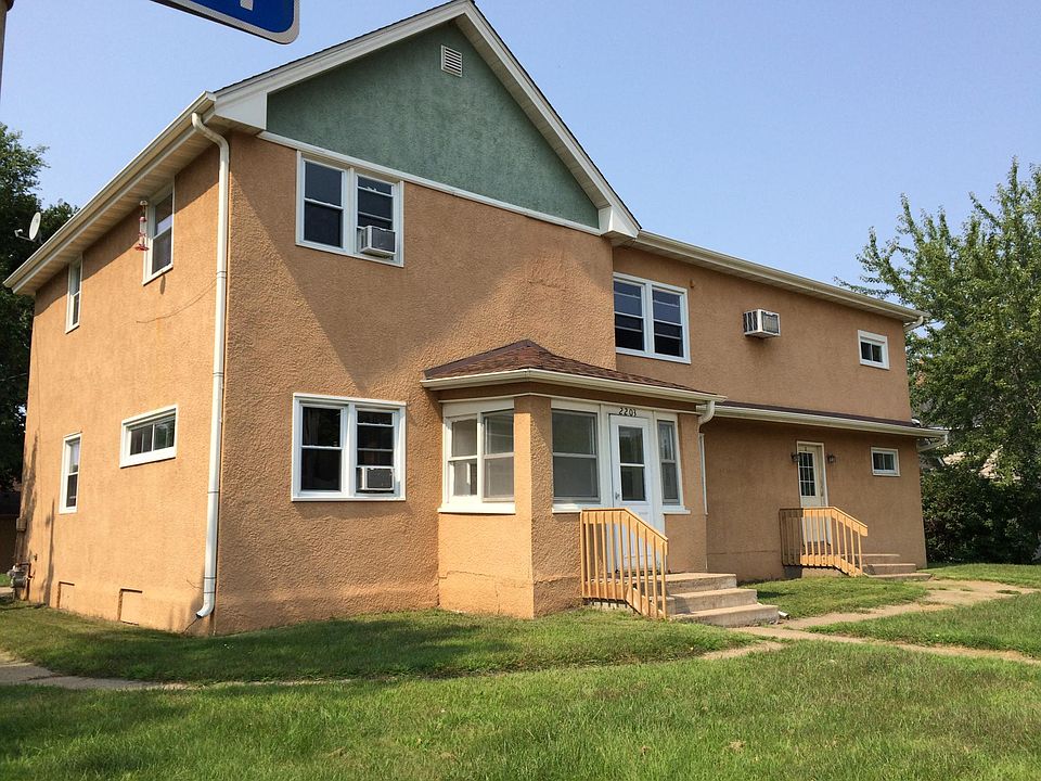1st image of 2203 N Ferry St APT 3