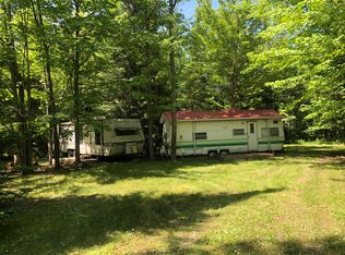 9512 W Rex St, Brimley, MI 49715