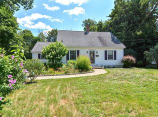 26 Bancroft Rd, Holden, MA 01520