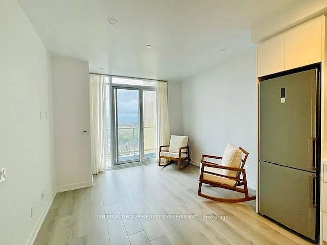 1787 Saint Clair Ave W #1109 — Photo 10