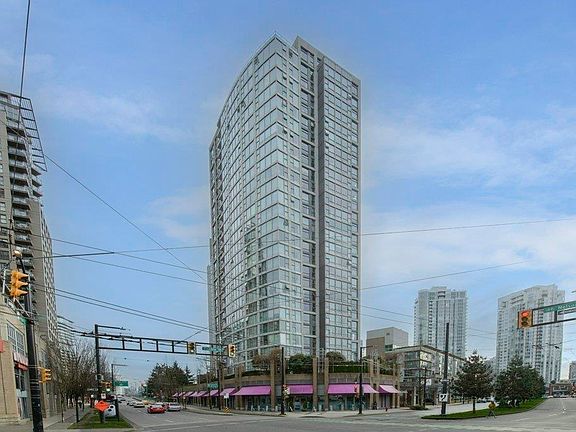 2nd image of 1008 Cambie St #905