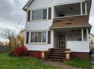 3700 E 117th St UNIT 2, Cleveland, OH 44105