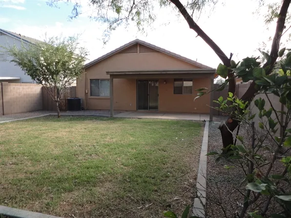 2662 W Sawtooth Way, Queen Creek, AZ 85142