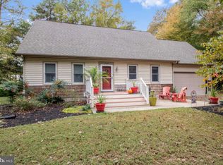 13584 Collins Pond Rd E, Georgetown, DE 19947