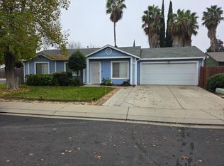 509 Peerman Ct, Modesto, CA 95351
