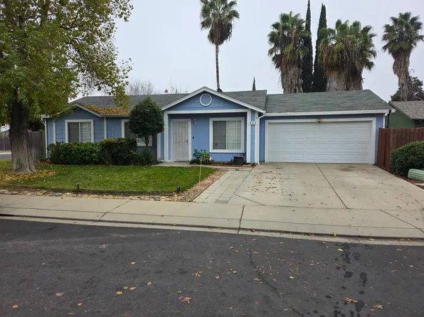 509 Peerman Ct, Modesto, CA 95351