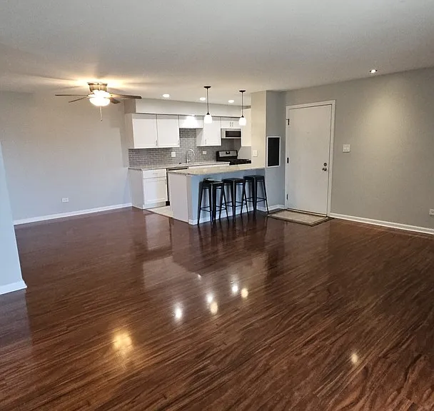 10910 S Kilpatrick Ave #3NW — Photo 3
