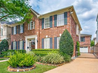4242 Law St, Houston, TX 77005