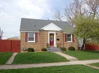 18008 Commercial Ave, Lansing, IL 60438