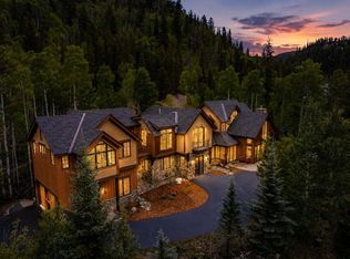 94 Sun Beam Drive, Breckenridge, CO 80424