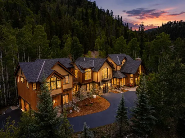 94 Sun Beam Drive, Breckenridge, CO 80424