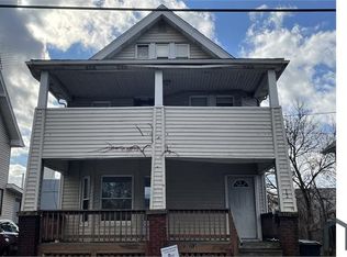 712 Roselawn Ave, Akron, OH