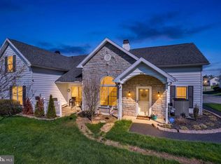 322 Clarks Way, York, PA