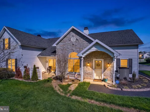 322 Clarks Way, York, PA 17403