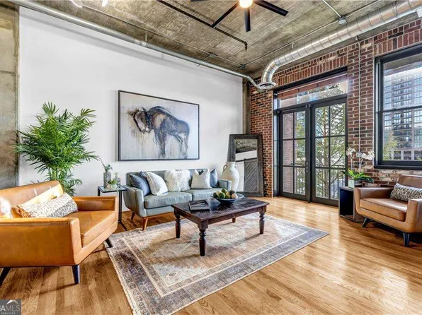 3180 Mathieson Dr NE Unit 703, Atlanta, GA 30305