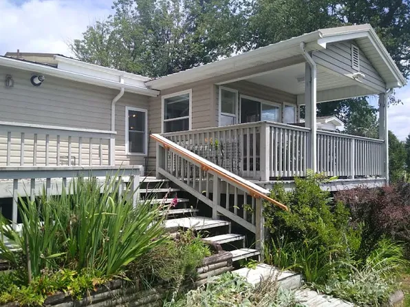 192 Highland St, Abingdon, VA 24210