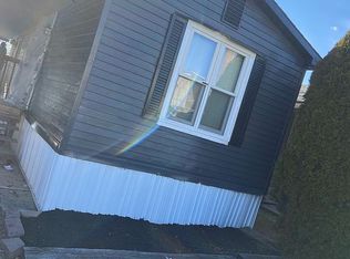 850 N Halstead St TRAILER A4, Allentown, PA 18109